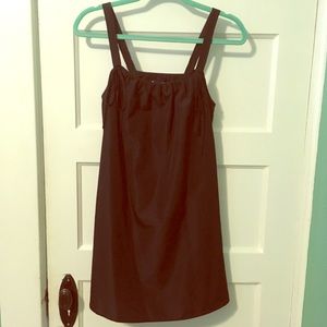### 3 for $25 ### Gap XS Black Dress